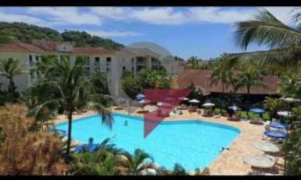 Apartamento com 2 quartos à venda em Toninhas, Ubatuba  por R$ 851.000