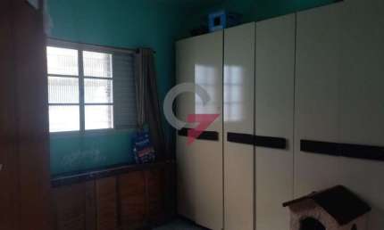Casa com 2 quartos à venda no Residencial Novo Horizonte, Taubaté  por R$ 266.000