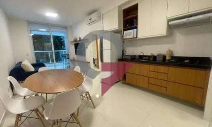 Apartamento com 2 quartos à venda em Toninhas, Ubatuba  por R$ 650.000