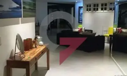 Casa em condomínio fechado com 4 quartos à venda no loteamento eldorado, tremembé  por r$ 2.200.000