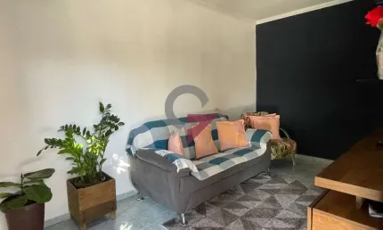 Casa em condomínio fechado com 2 quartos à venda no Jardim dos Estados, Taubaté  por R$ 270.000