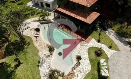 Casa com 3 quartos à venda em Ubatumirim, Ubatuba  por R$ 3.480.000