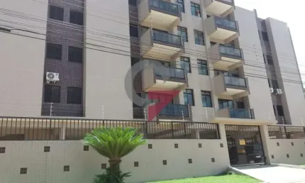 Apartamento com 1 quarto à venda em Maranduba, Ubatuba  por R$ 355.000