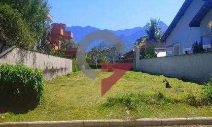 Terreno à venda no Horto, Ubatuba 