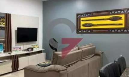 Apartamento com 2 quartos à venda em Itaguá, Ubatuba  por R$ 650.000