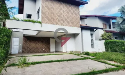 Casa em condomínio fechado com 3 quartos à venda no Esplanada Independência, Taubaté  por R$ 1.250.000