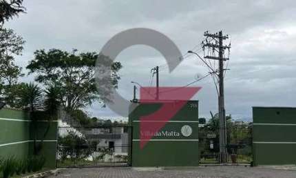 Terreno em condomínio fechado à venda no Rancho Grande, Tremembé  por R$ 120.000