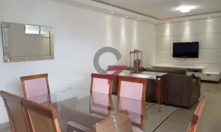 Apartamento com 3 quartos à venda na Vila Costa, Taubaté  por R$ 691.000