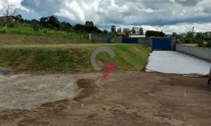 Terreno à venda no granjas rurais reunidas são judas tadeu, taubaté  por r$ 372.000