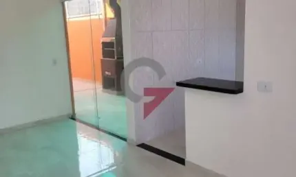 Casa com 3 quartos à venda no Jardim Oasis, Taubaté  por R$ 372.000