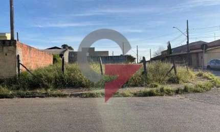Terreno à venda no Residencial Estoril, Taubaté  por R$ 276.000