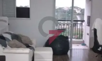 Apartamento com 2 quartos à venda na Vila Jaboticabeira, Taubaté  por R$ 457.000