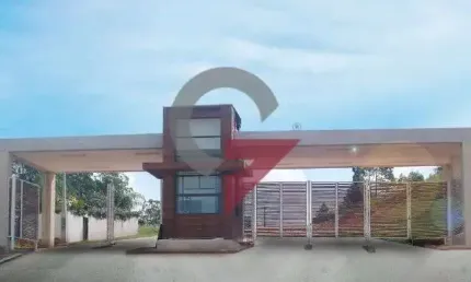 Terreno em condomínio fechado à venda no caixa d'água, taubaté  por r$ 223.000