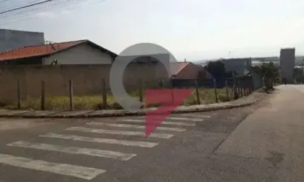 Terreno à venda no residencial estoril, taubaté  por r$ 150.000