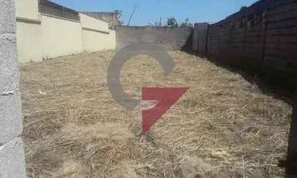 Terreno à venda no jardim ana rosa, taubaté  por r$ 234.000