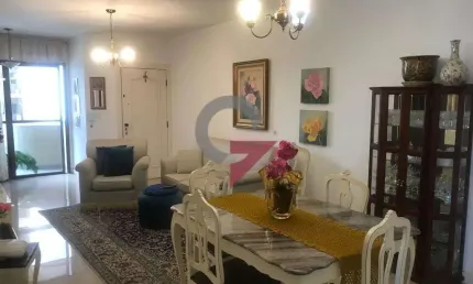 Apartamento com 3 quartos à venda no Centro, Taubaté  por R$ 700.000