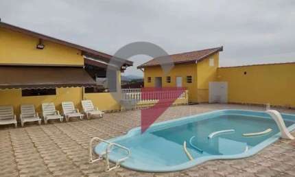 Chácara / sítio com 4 quartos à venda no Loteamento Chácaras Ingrid, Taubaté  por R$ 1.478.000