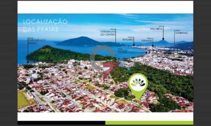 Prédio à venda em Perequê Açu, Ubatuba 
