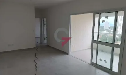 Apartamento com 2 quartos à venda no Jardim das Nações, Taubaté  por R$ 494.680