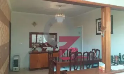 Casa com 3 quartos à venda no jardim sonia maria, taubaté  por r$ 277.000