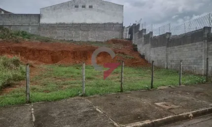Terreno à venda no Jardim Hipica Pinheiro, Taubaté  por R$ 250.000