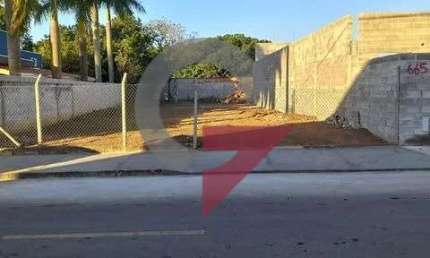 Terreno à venda no Una, Taubaté 