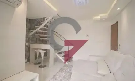 Apartamento com 3 quartos à venda no Esplanada Independência, Taubaté  por R$ 860.000