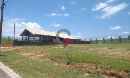 Terreno comercial à venda no Village da Serra, Tremembé  por R$ 904.255