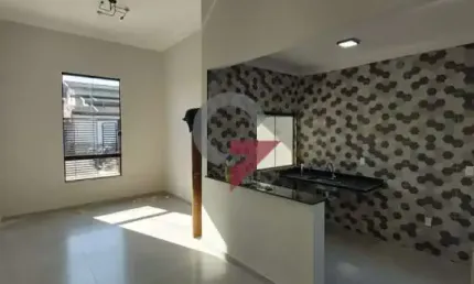 Casa com 2 quartos à venda no Jardim Hipica Pinheiro, Taubaté  por R$ 320.000