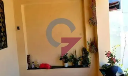 Casa com 2 quartos à venda na Vila Nossa Senhora das Graças, Taubaté  por R$ 319.000