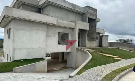Casa em condomínio fechado com 7 quartos à venda no Cataguá, Taubaté  por R$ 3.723.000