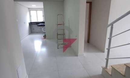 Apartamento com 3 quartos à venda em Perequê Açu, Ubatuba  por R$ 790.000