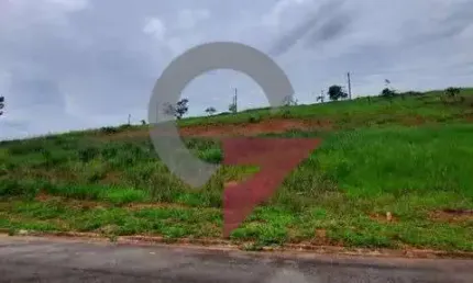 Terreno em condomínio fechado à venda no Caixa D'água, Taubaté  por R$ 230.000