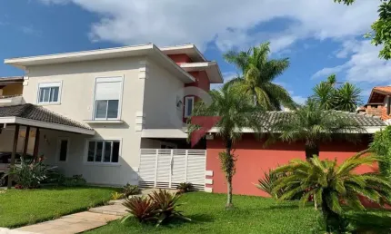 Casa em condomínio fechado com 4 quartos à venda no Campos do Conde, Taubaté  por R$ 1.870.000