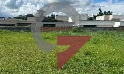 Terreno em condomínio fechado à venda no Parque Vera Cruz, Tremembé  por R$ 290.000
