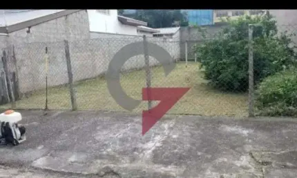 Terreno à venda no parque paduan, taubaté  por r$ 280.000