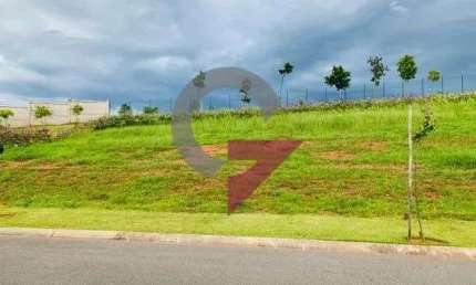Terreno em condomínio fechado à venda no Fazenda Casa Grande, Taubaté  por R$ 300.000