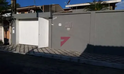 Casa com 3 quartos à venda no Village Tremembé, Tremembé  por R$ 480.000