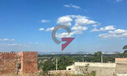 Terreno à venda no Jardim Maracaibo, Tremembé  por R$ 54.000