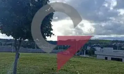 Terreno em condomínio fechado à venda no Fazenda Casa Grande, Taubaté  por R$ 265.000