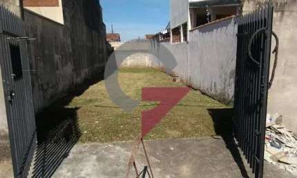 Terreno à venda no Residencial Santa Inês, Taubaté  por R$ 130.000