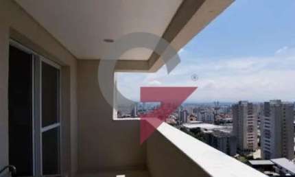 Apartamento com 2 quartos à venda no Jardim Bela Vista, Taubaté  por R$ 310.000