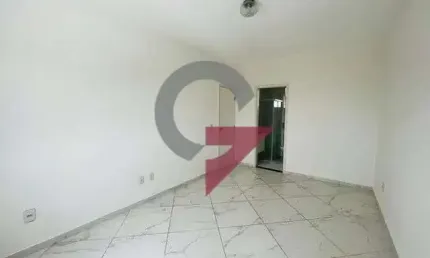 Apartamento com 2 quartos à venda no Rancho Grande, Taubaté  por R$ 280.000