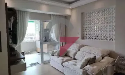 Apartamento com 3 quartos à venda na vila jaboticabeira, taubaté  por r$ 800.000