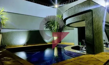 Casa com 3 quartos à venda no Bosque da Saúde, Taubaté  por R$ 760.000