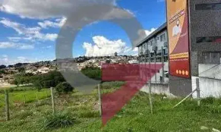 Terreno à venda no Belém, Taubaté 