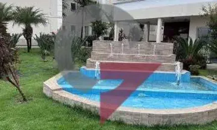 Apartamento com 2 quartos à venda no Parque Senhor do Bonfim, Taubaté  por R$ 163.000