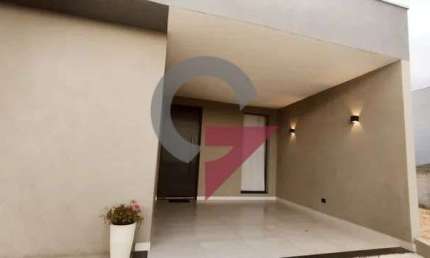 Casa em condomínio fechado com 3 quartos à venda no Vale dos Cristais, Taubaté  por R$ 830.000