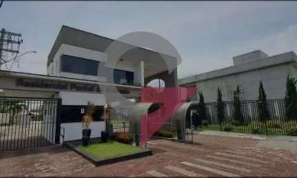 Terreno em condomínio fechado à venda no Jardim Jaraguá, Taubaté  por R$ 265.000