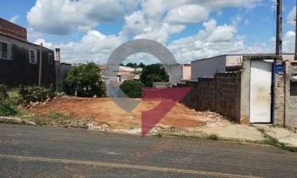 Terreno à venda na Chácara Fonte Imaculada Conceição, Taubaté  por R$ 130.000